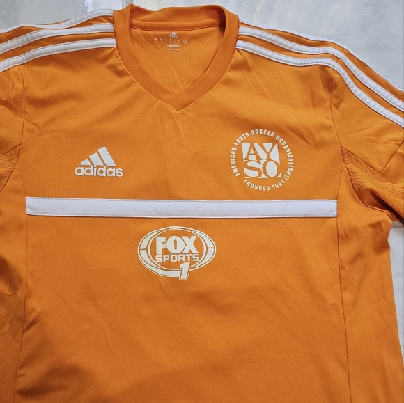 Adidas soccee jersey - Picture 4 of 4